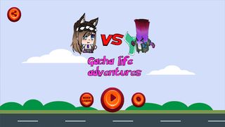 Gacha life adventure game - Screenshot 1