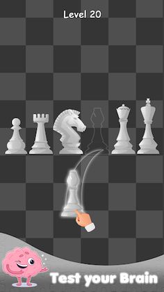 Left Right Brain Games - Screenshot 1