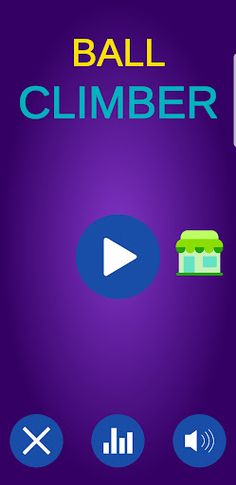 Ball Climber - Screenshot 1