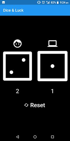 Dice & Luck - Screenshot 4