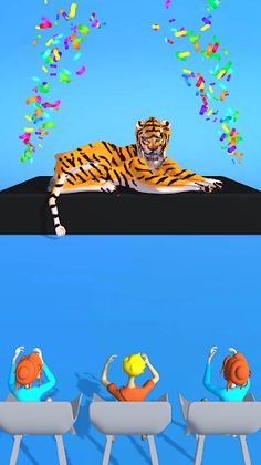 Body Art - Screenshot 1