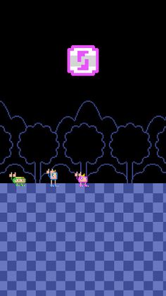 DDING DDENG DDONG (띵땡똥) - Screenshot 2