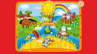 Hravé učení - Screenshot 2