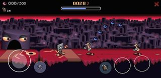 Electronic Popple Mobile - Screenshot 2