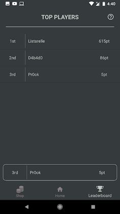 SkyScraper - Screenshot 4