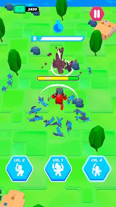 Just Kill It - Screenshot 4