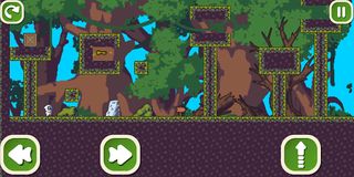 EARTH ESCAPE - Screenshot 2