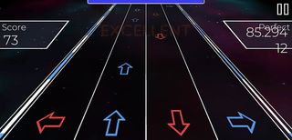 Beat the Bat - BTB - Screenshot 2