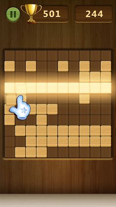 Wood Block Puzzle 2022 - Screenshot 4