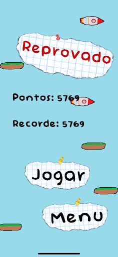 Jump Yeah - Screenshot 1