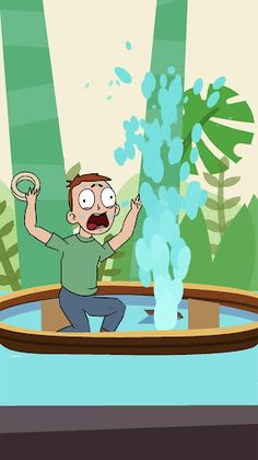 Survive In The Jungle - Screenshot 2