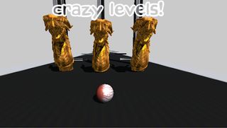 Speedy Ball - Screenshot 3