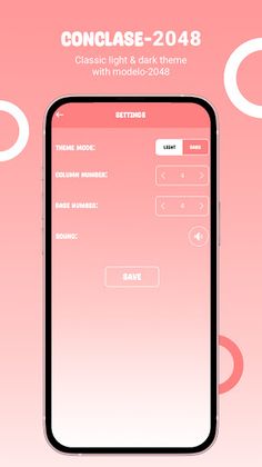 ConClase-2048 - Screenshot 3