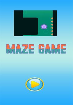 Maze Game part9 - Screenshot 1