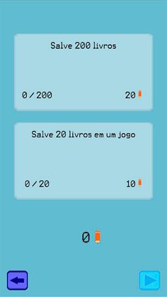 Saving Books - Screenshot 3