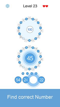 Brain Challenge Puzzle - Screenshot 3