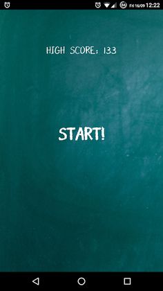 40 Seconds Math - Screenshot 2