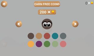 Rolling Ball Game - Screenshot 3