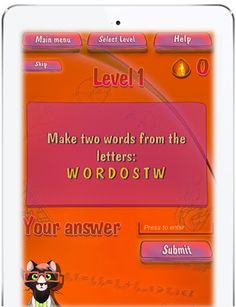Logic Booster! Logic and math - Screenshot 4