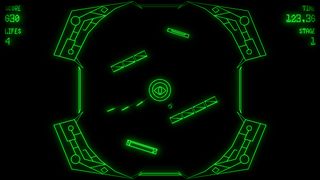 KOMPLEX - Screenshot 1