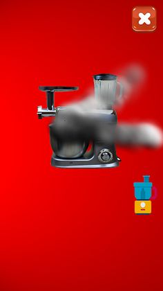 Kitchen Machine - Screenshot 2