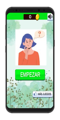 Adivinanzas en español - Screenshot 4