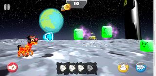 MallowSlayer - Screenshot 2