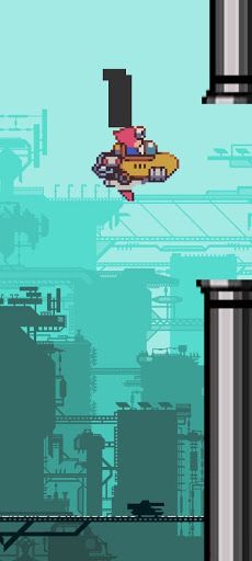 Plane - Pavvel - Screenshot 1