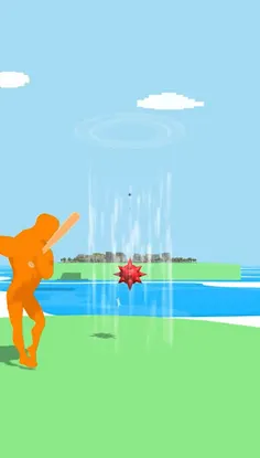 Batting Bomb - Screenshot 3