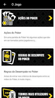 ABC of Poker - Screenshot 4