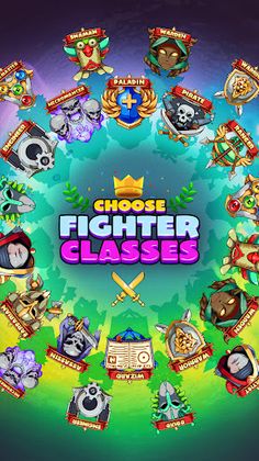 Rogue Adventure card roguelike - Screenshot 3