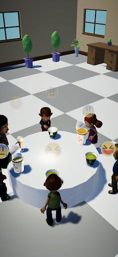 InstantMaster - Screenshot 3