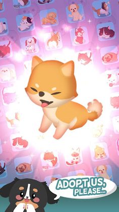 My Pet Cafe - Screenshot 1