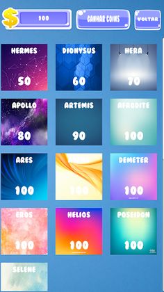 Criptograma  - Descobrir Palav - Screenshot 3