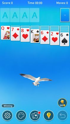 Solitaire - Classic Collection - Screenshot 3