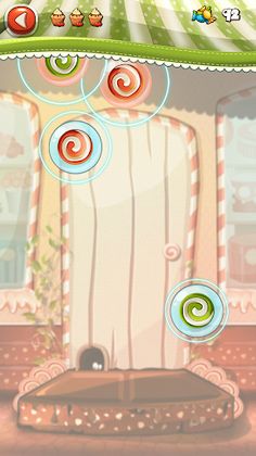 Crazy Candy - Screenshot 4