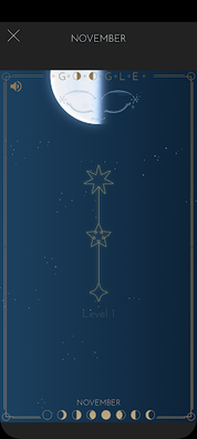 Rise of the half moon (Doodle) - Screenshot 4