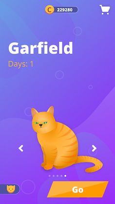 Cat Games Online: app for cats - Screenshot 1