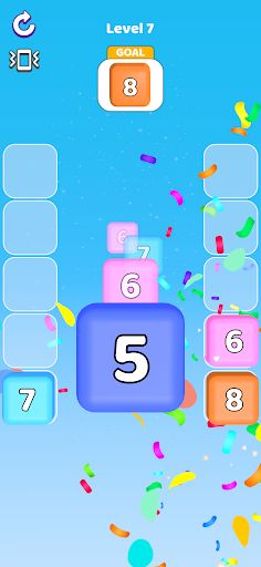 Swipe Combo - Screenshot 2