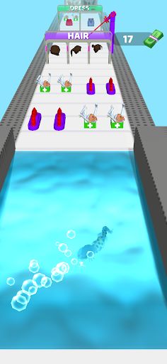 Make Your Robot! - Screenshot 3