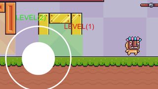 Mask Fruit Adventure - Screenshot 3