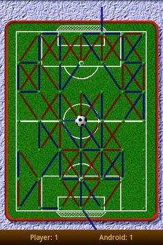 Dot Soccer - Screenshot 4