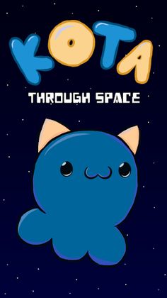 Kota Through Space - Screenshot 1