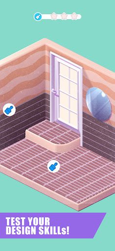 Home Decor Master: Design Life - Screenshot 2