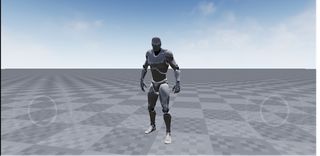 Walk Simulator - Screenshot 1
