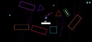 NEONIC Dash - Screenshot 3