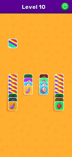 SoliMatch - Screenshot 2