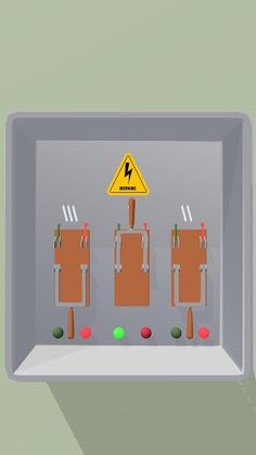 Power Restored - Screenshot 4