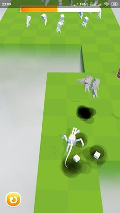 Geronimo - Screenshot 4