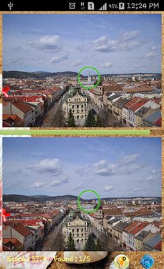 Find Differences  Level 32 - Screenshot 4